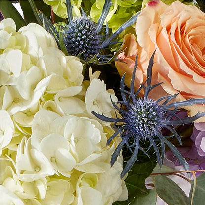 Porch Swing Bouquet –  Flowers By Willie, Marshall TX
