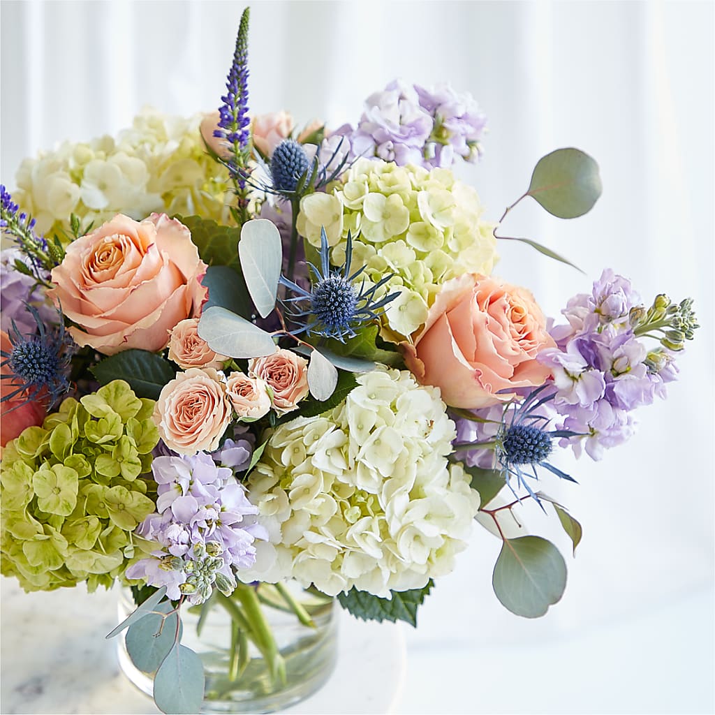 Porch Swing Bouquet –  Flowers By Willie, Marshall TX