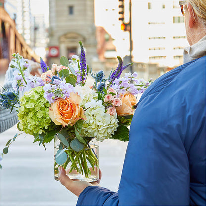 Porch Swing Bouquet –  Flowers By Willie, Marshall TX