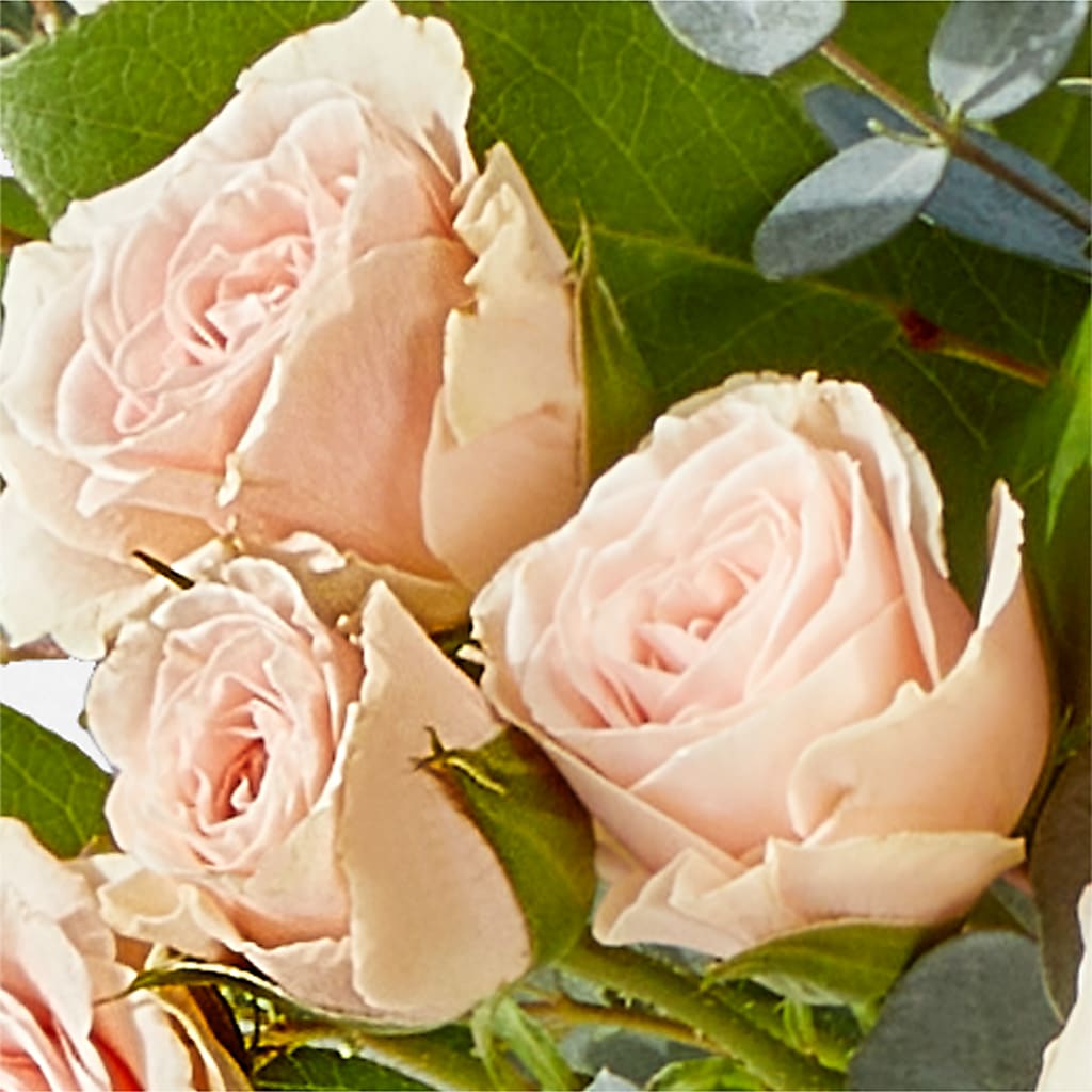 Inspired Bouquet –  Flowers By Willie, Marshall TX