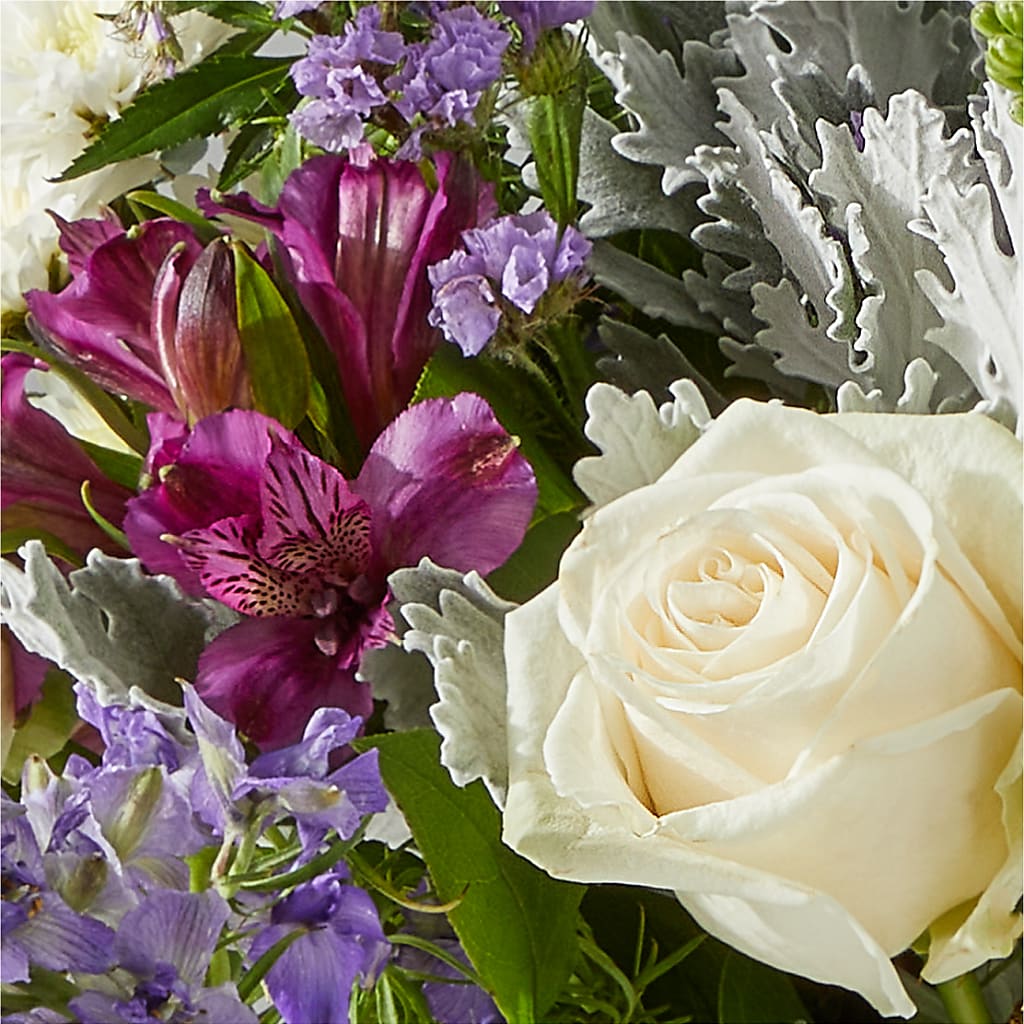 Shooting Star Bouquet –  Flowers By Willie, Marshall TX