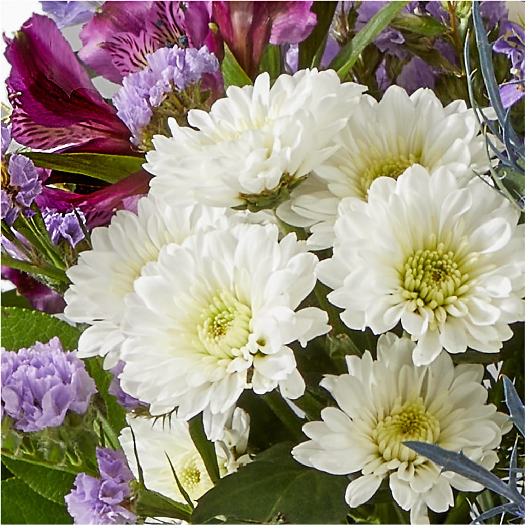Shooting Star Bouquet –  Flowers By Willie, Marshall TX