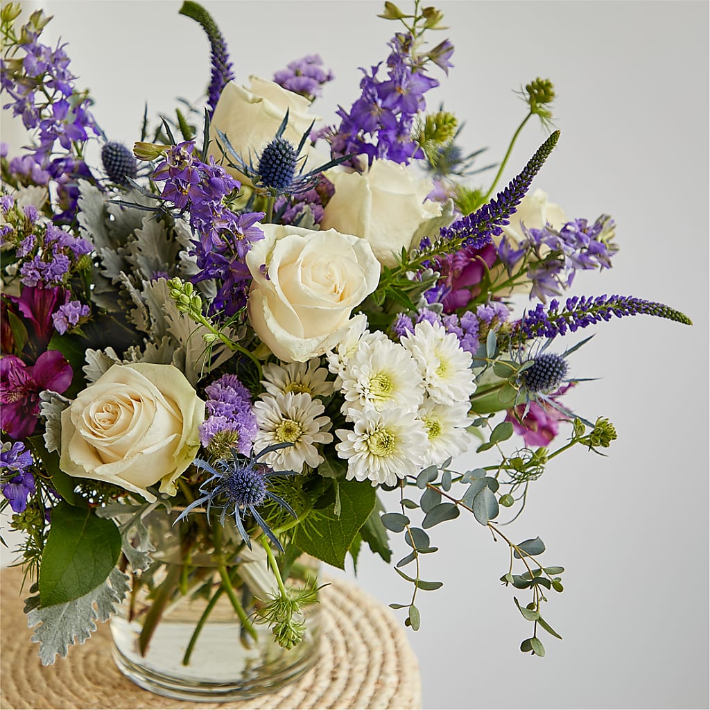 Shooting Star Bouquet –  Flowers By Willie, Marshall TX
