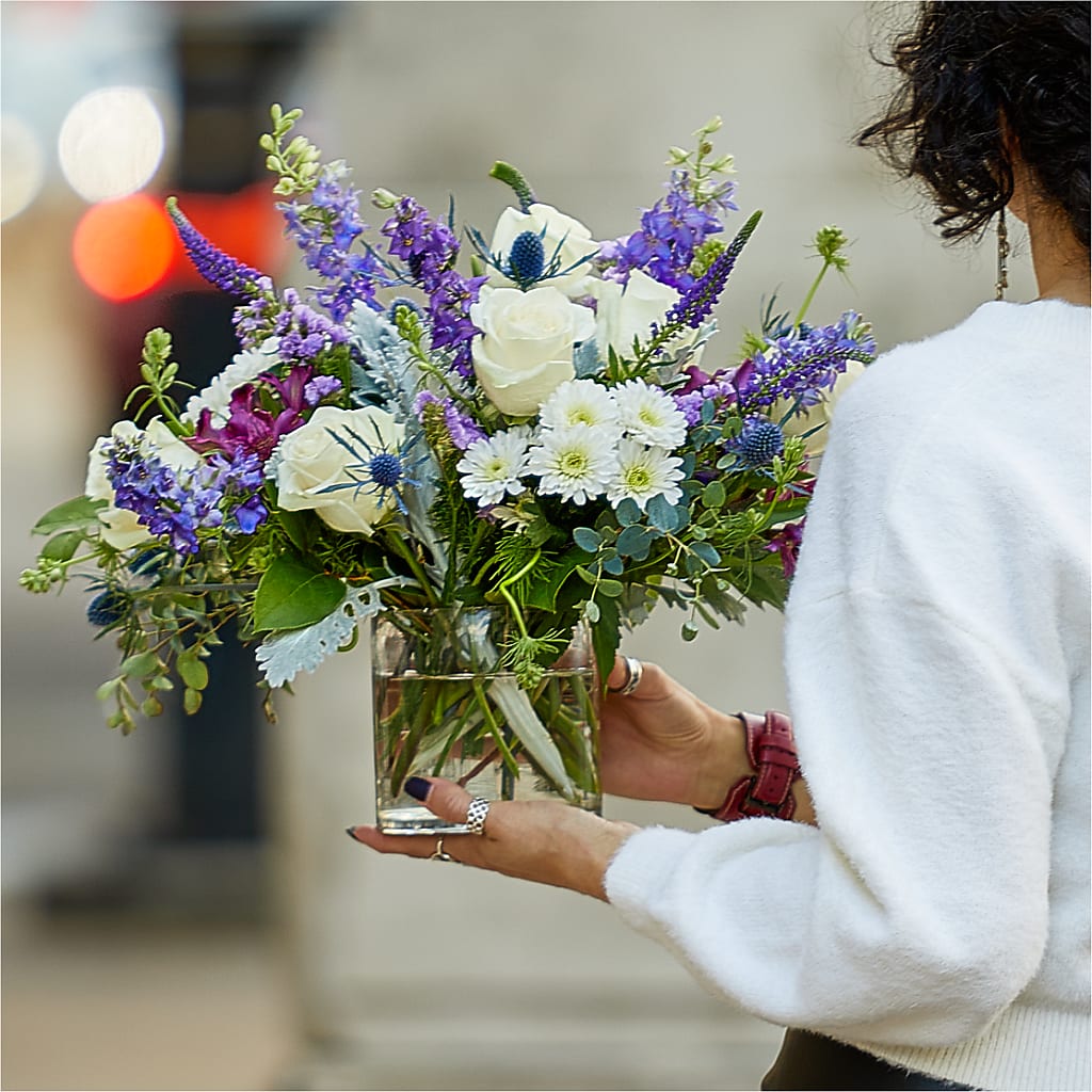 Shooting Star Bouquet –  Flowers By Willie, Marshall TX
