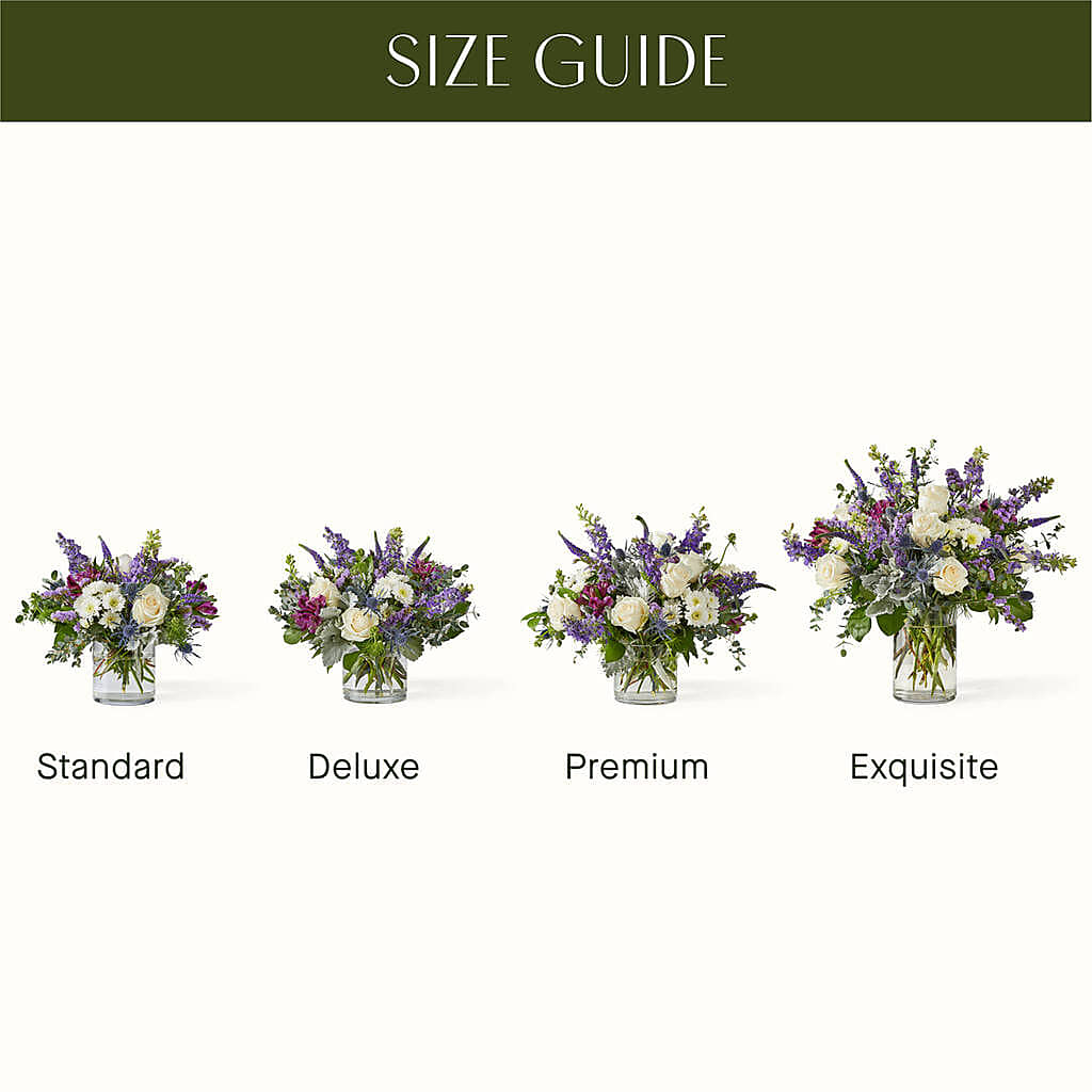 Shooting Star Bouquet –  Flowers By Willie, Marshall TX