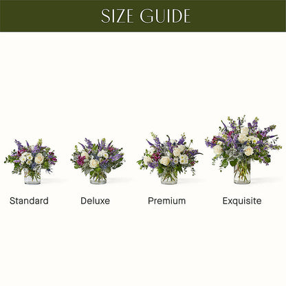 Shooting Star Bouquet –  Flowers By Willie, Marshall TX