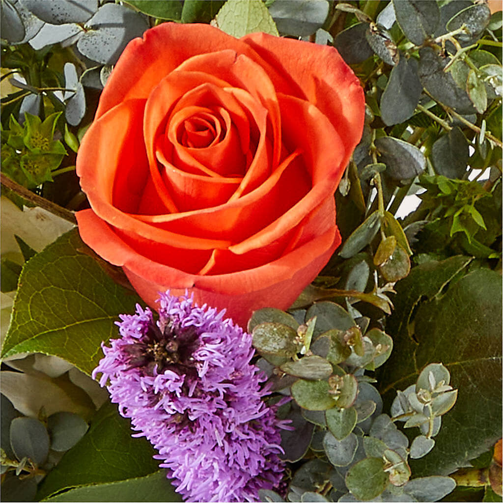 The Standout Bouquet –  Flowers By Willie, Marshall TX