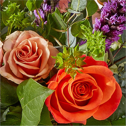 The Standout Bouquet –  Flowers By Willie, Marshall TX