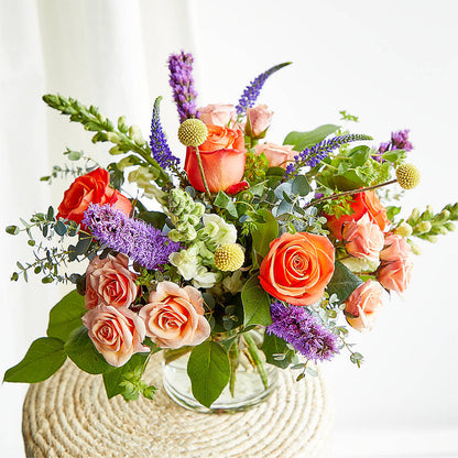 The Standout Bouquet –  Flowers By Willie, Marshall TX