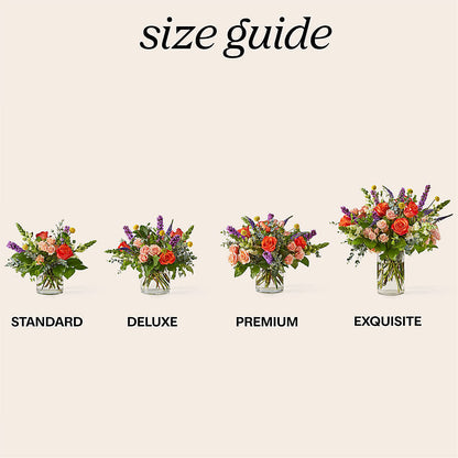 The Standout Bouquet –  Flowers By Willie, Marshall TX