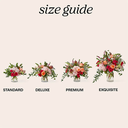 Glitz & Glam Bouquet –  Flowers By Willie, Marshall TX