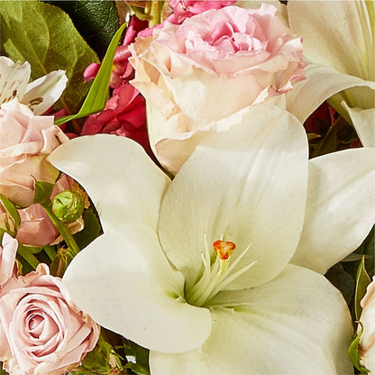 Ballet Slippers Bouquet –  Flowers By Willie, Marshall TX