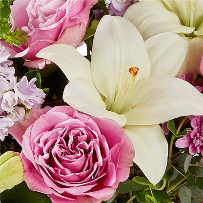 Daydreamer Bouquet –  Flowers By Willie, Marshall TX