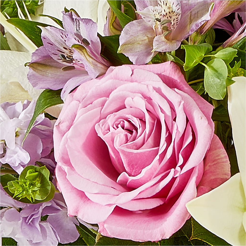 Daydreamer Bouquet –  Flowers By Willie, Marshall TX
