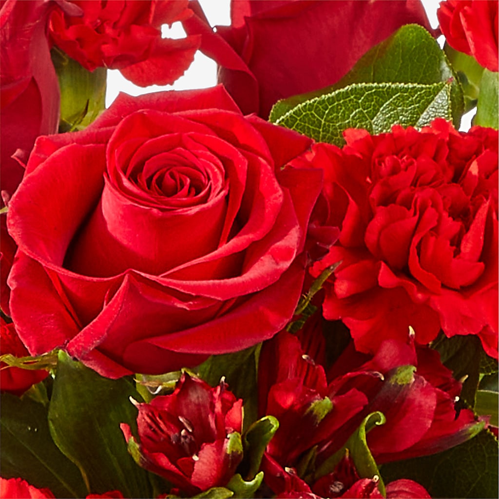 The Heartstrings Bouquet –  Flowers By Willie, Marshall TX