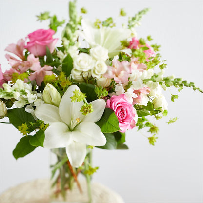 Fondly Bouquet –  Flowers By Willie, Marshall TX