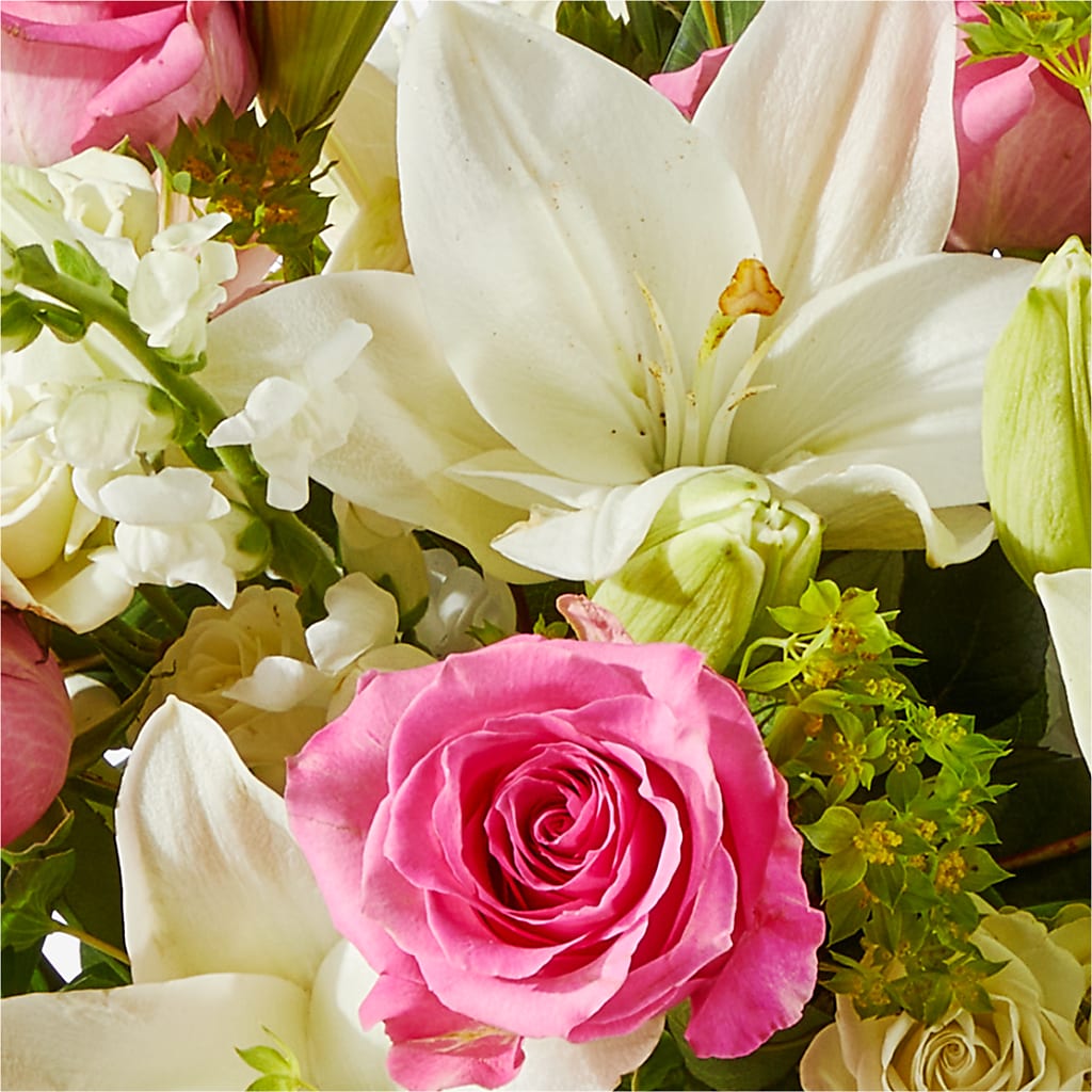 Fondly Bouquet –  Flowers By Willie, Marshall TX