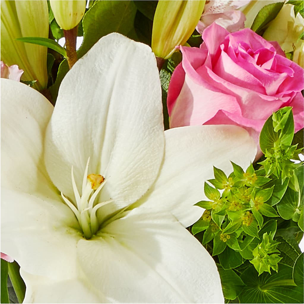 Fondly Bouquet –  Flowers By Willie, Marshall TX
