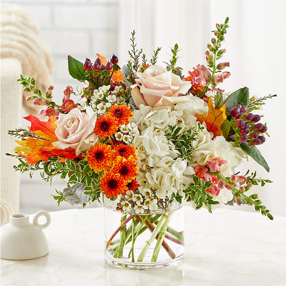 Autumnal Equinox Bouquet –  Flowers By Willie, Marshall TX