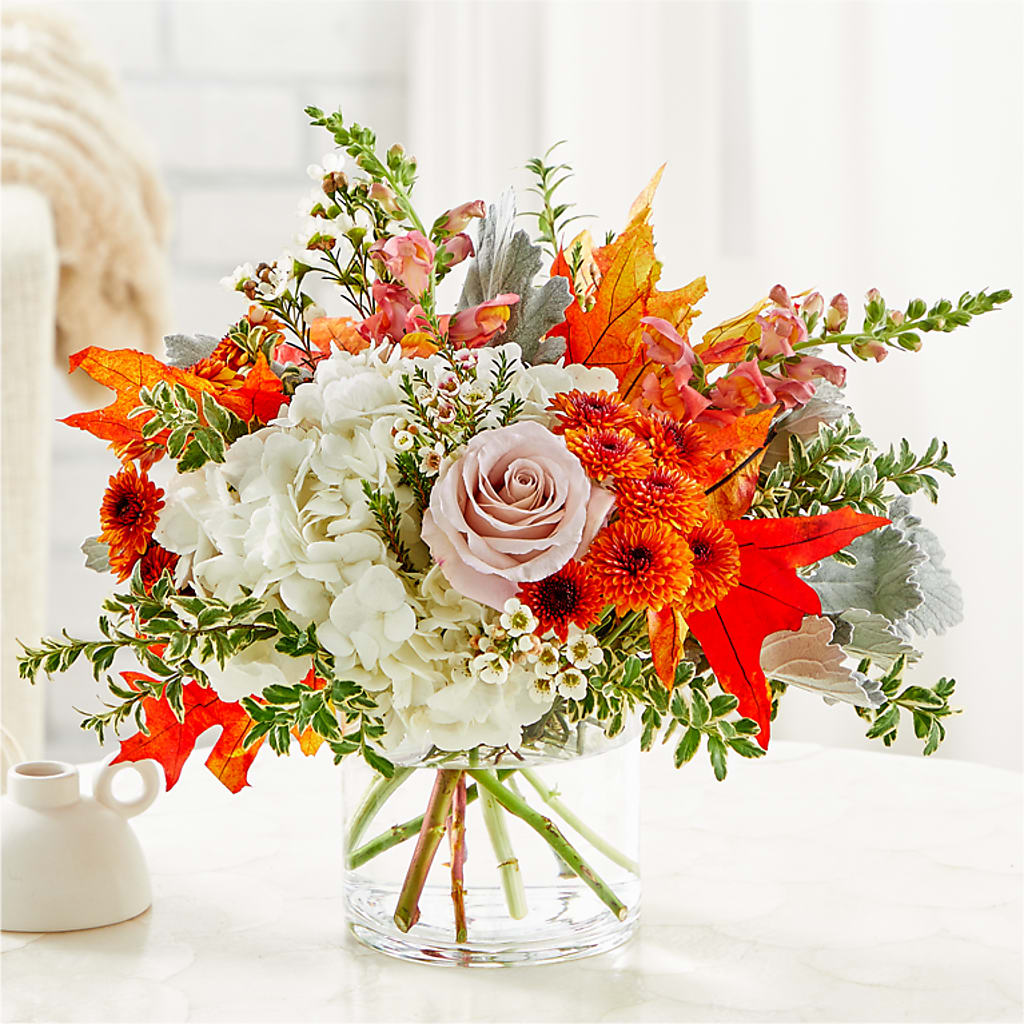 Autumnal Equinox Bouquet –  Flowers By Willie, Marshall TX