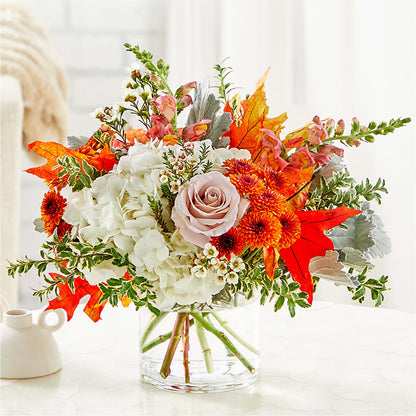 Autumnal Equinox Bouquet –  Flowers By Willie, Marshall TX