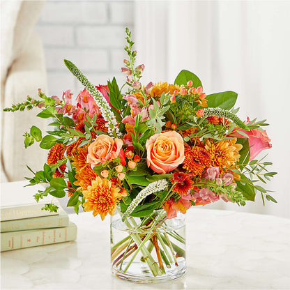 Leafy Trails Bouquet –  Flowers By Willie, Marshall TX