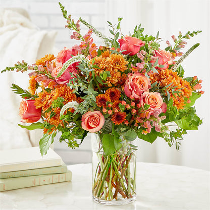 Leafy Trails Bouquet –  Flowers By Willie, Marshall TX