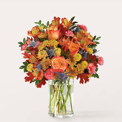 Winds of Autumn Bouquet –  Flowers By Willie, Marshall TX