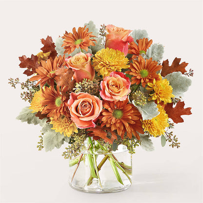 Caramel Apple Bouquet –  Flowers By Willie, Marshall TX
