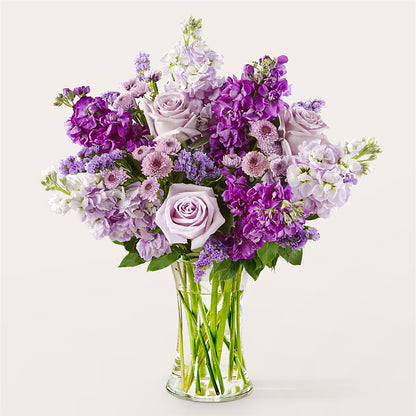 Give a Twirl Bouquet –  Flowers By Willie, Marshall TX