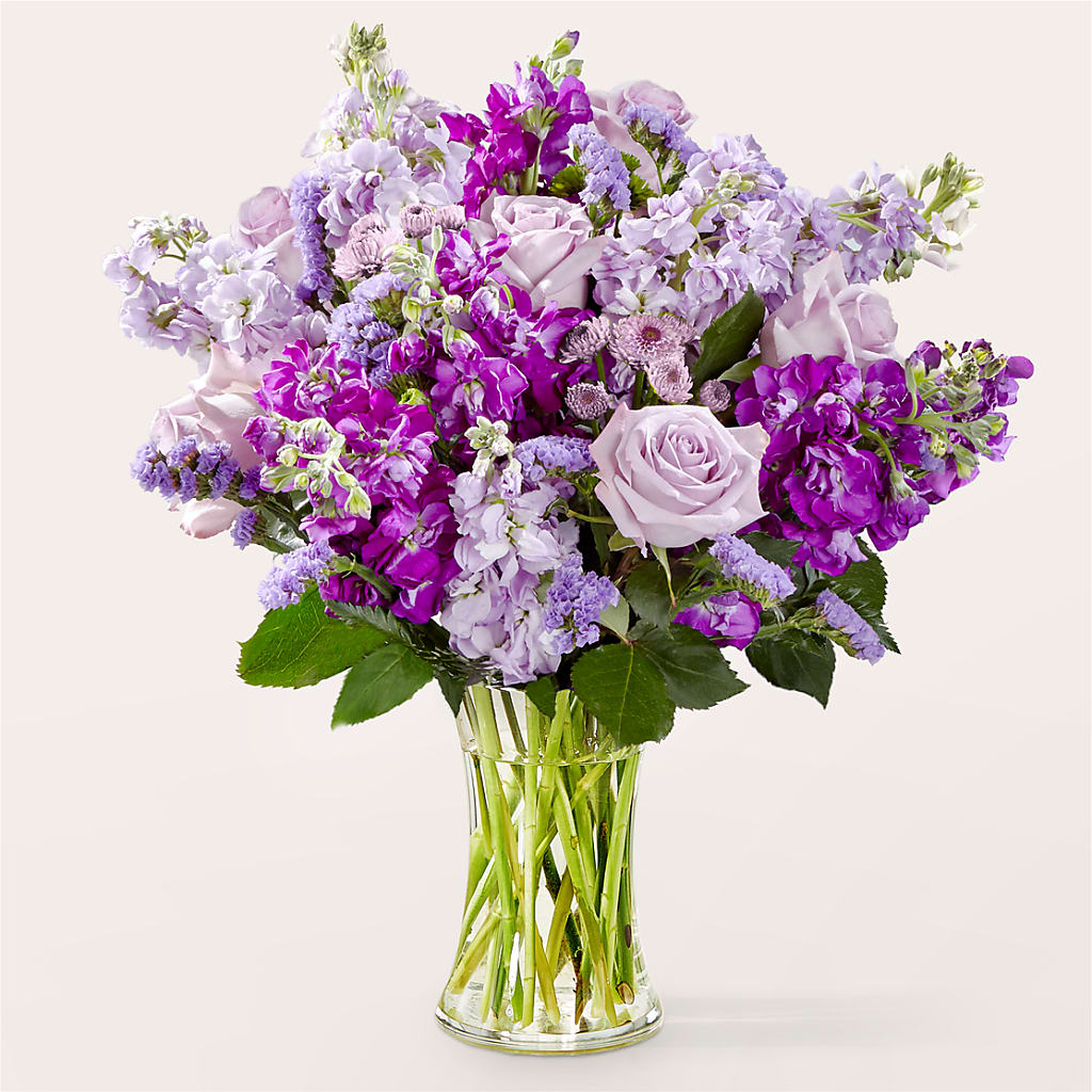 Give a Twirl Bouquet –  Flowers By Willie, Marshall TX