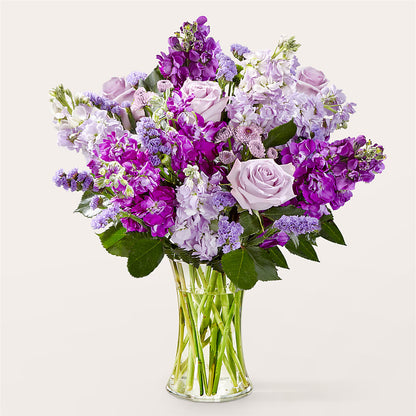 Give a Twirl Bouquet –  Flowers By Willie, Marshall TX