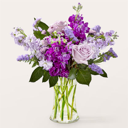 Give a Twirl Bouquet –  Flowers By Willie, Marshall TX
