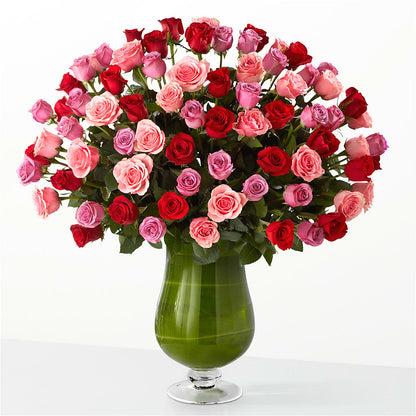 The Opulence –  Flowers By Willie, Marshall TX
