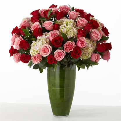 The Allure –  Flowers By Willie, Marshall TX