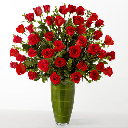 The Ballad –  Flowers By Willie, Marshall TX