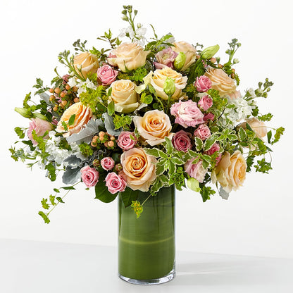 The Glamour Shot –  Flowers By Willie, Marshall TX