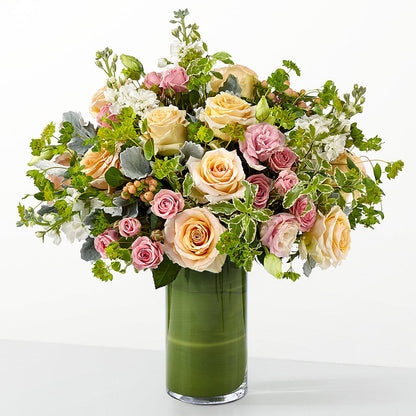 The Glamour Shot –  Flowers By Willie, Marshall TX
