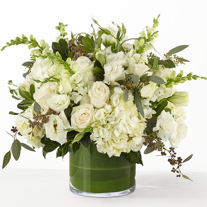 The Gallery –  Flowers By Willie, Marshall TX