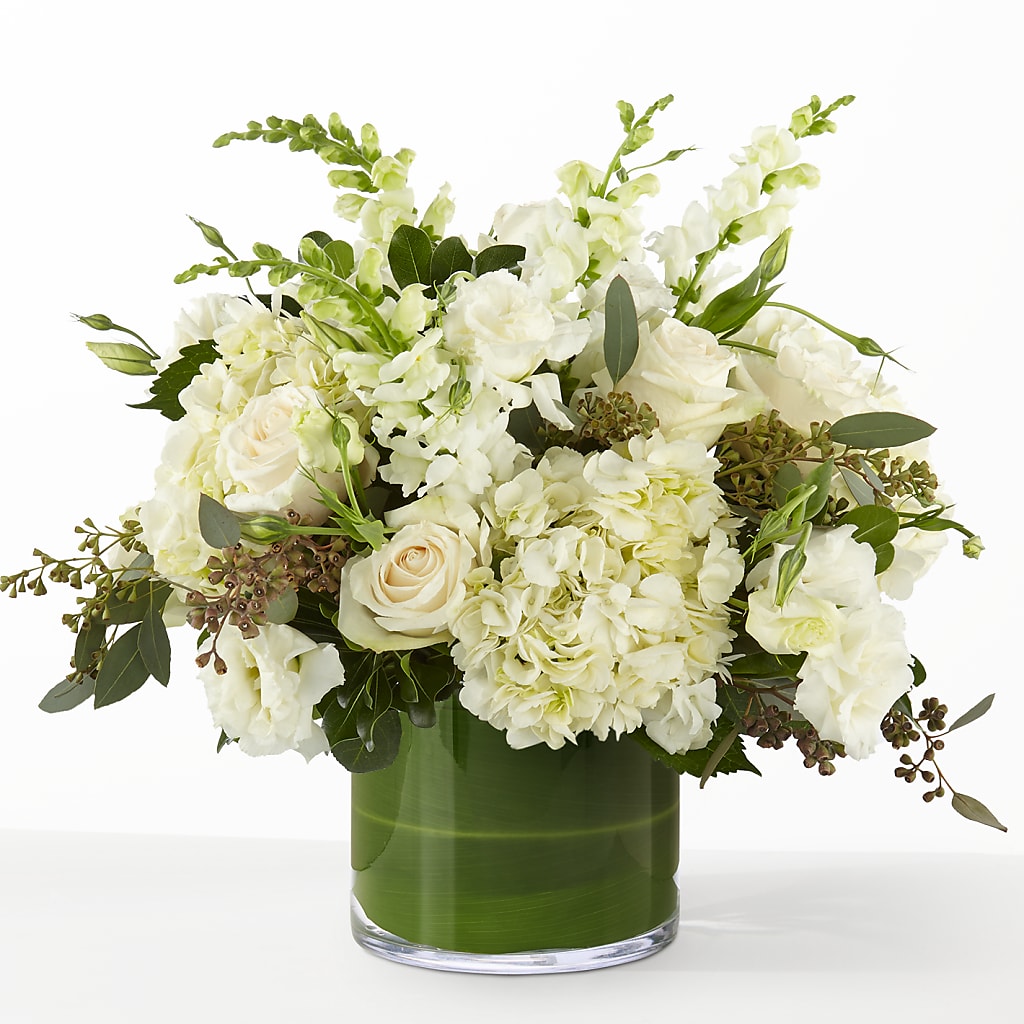 The Gallery –  Flowers By Willie, Marshall TX