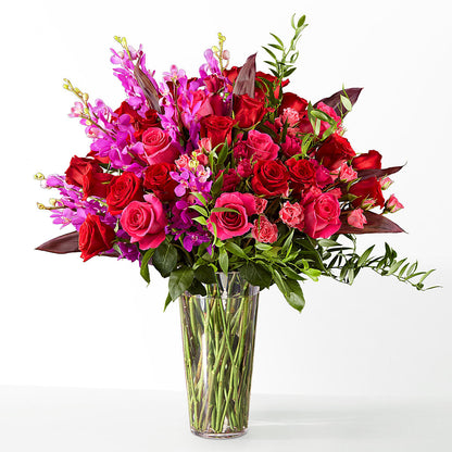 The Honeymoon –  Flowers By Willie, Marshall TX