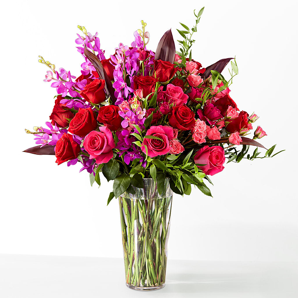 The Honeymoon –  Flowers By Willie, Marshall TX