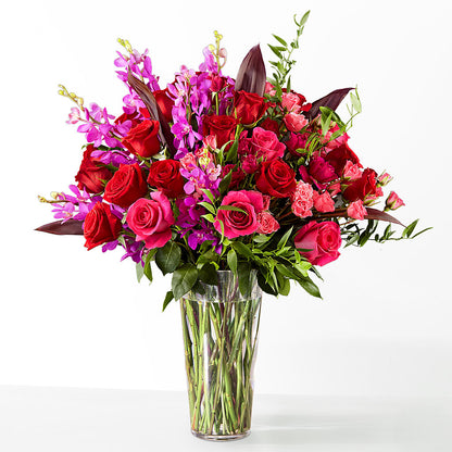 The Honeymoon –  Flowers By Willie, Marshall TX