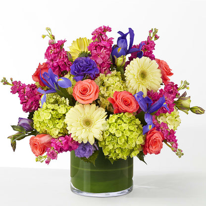 The Couture –  Flowers By Willie, Marshall TX