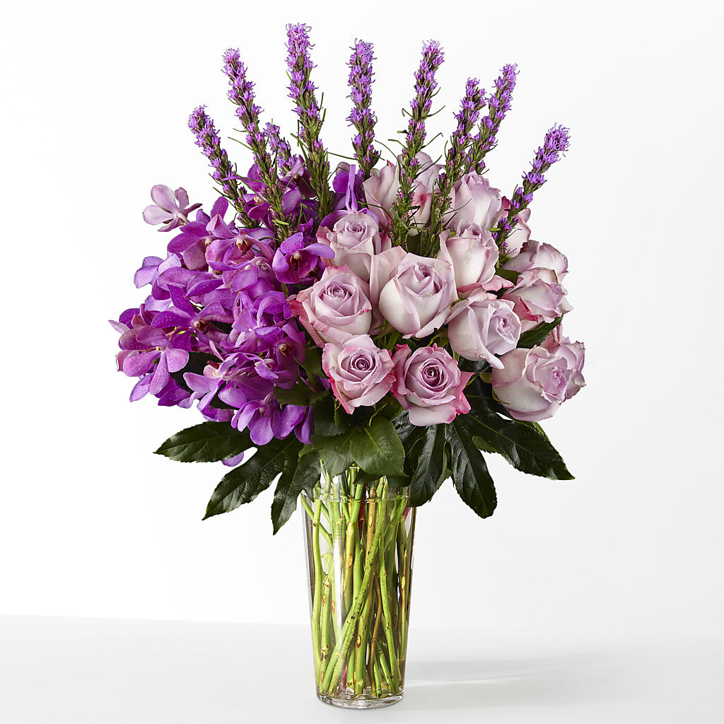The Maximalist –  Flowers By Willie, Marshall TX