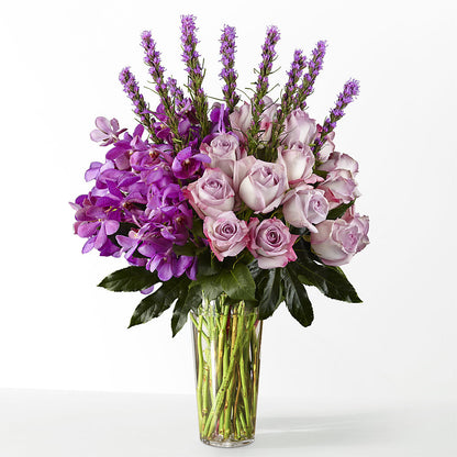 The Maximalist –  Flowers By Willie, Marshall TX