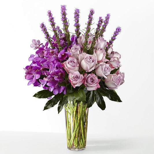 The Maximalist –  Flowers By Willie, Marshall TX
