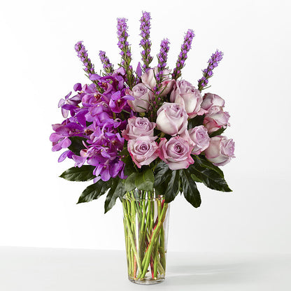 The Maximalist –  Flowers By Willie, Marshall TX