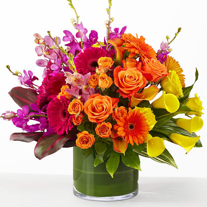 The Mosaic –  Flowers By Willie, Marshall TX