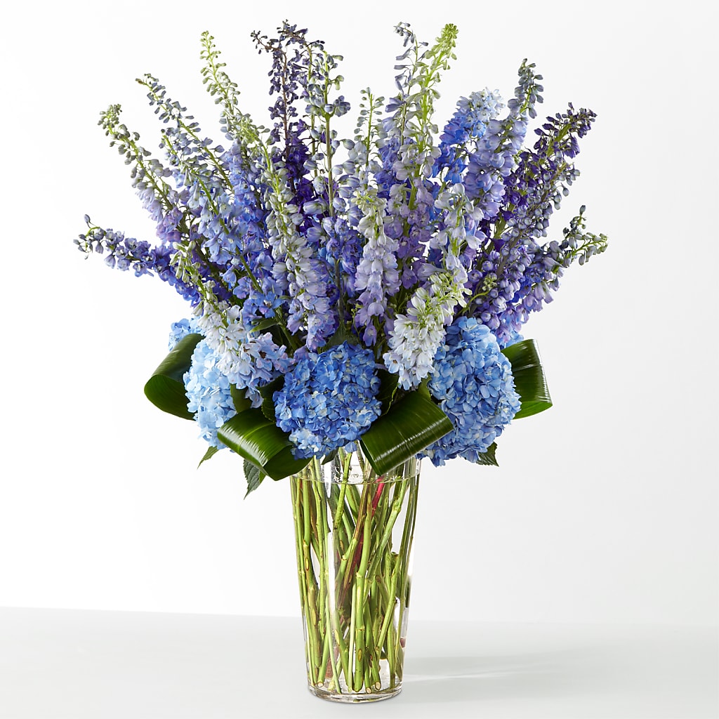 The Editorial –  Flowers By Willie, Marshall TX